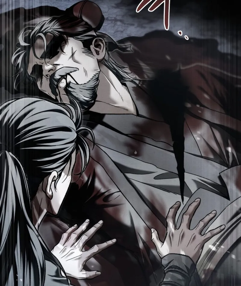Bá Vương Tứ Xuyên Chapter 1 - Trang 34