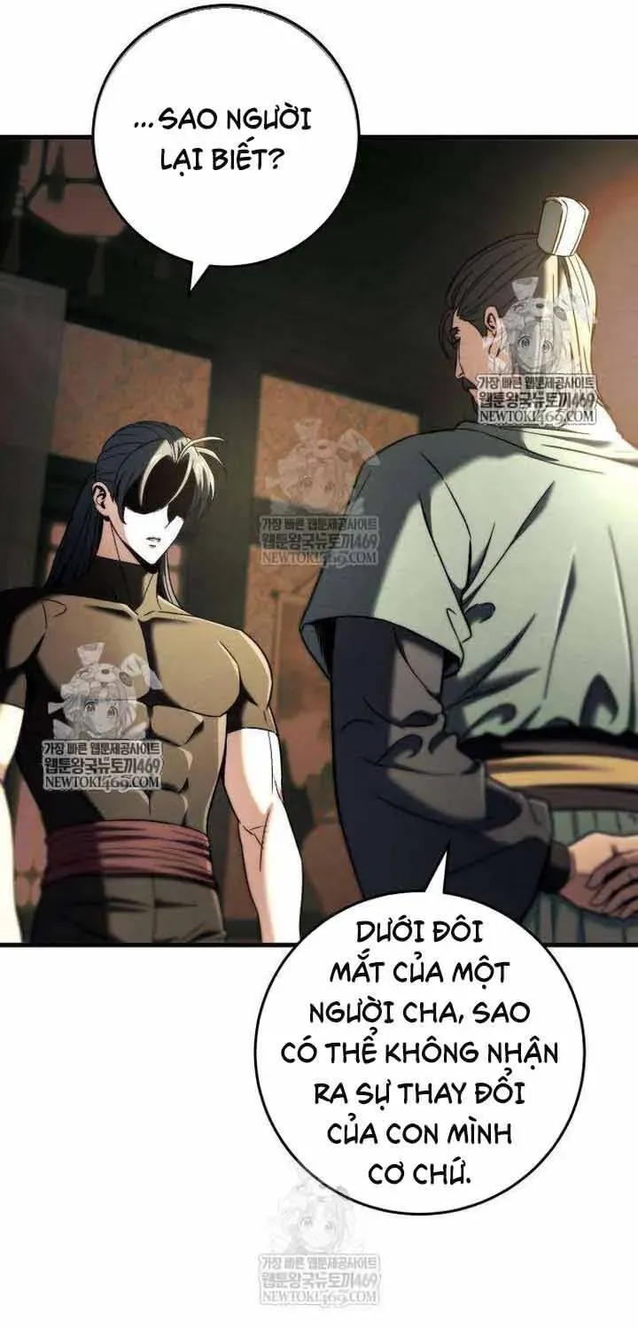 Bá Vương Tứ Xuyên Chapter 10 - Trang 10