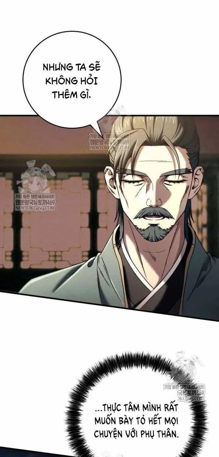 Bá Vương Tứ Xuyên Chapter 10 - Trang 11