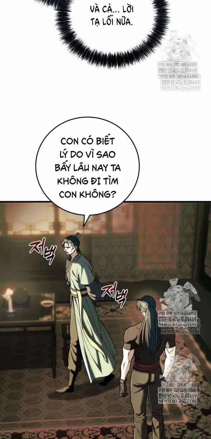 Bá Vương Tứ Xuyên Chapter 10 - Trang 13