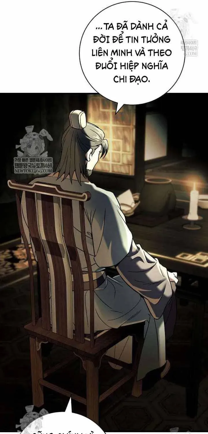 Bá Vương Tứ Xuyên Chapter 10 - Trang 17
