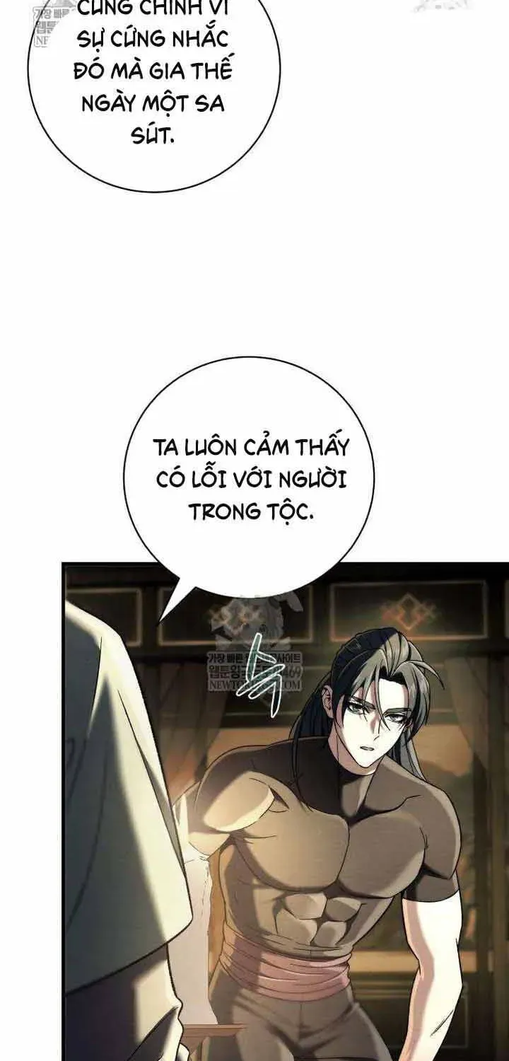 Bá Vương Tứ Xuyên Chapter 10 - Trang 18