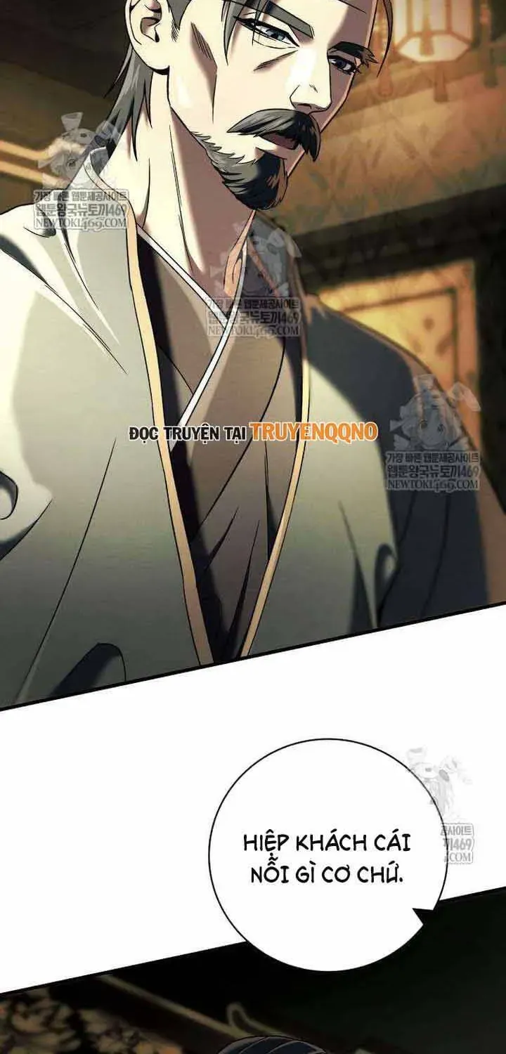 Bá Vương Tứ Xuyên Chapter 10 - Trang 20