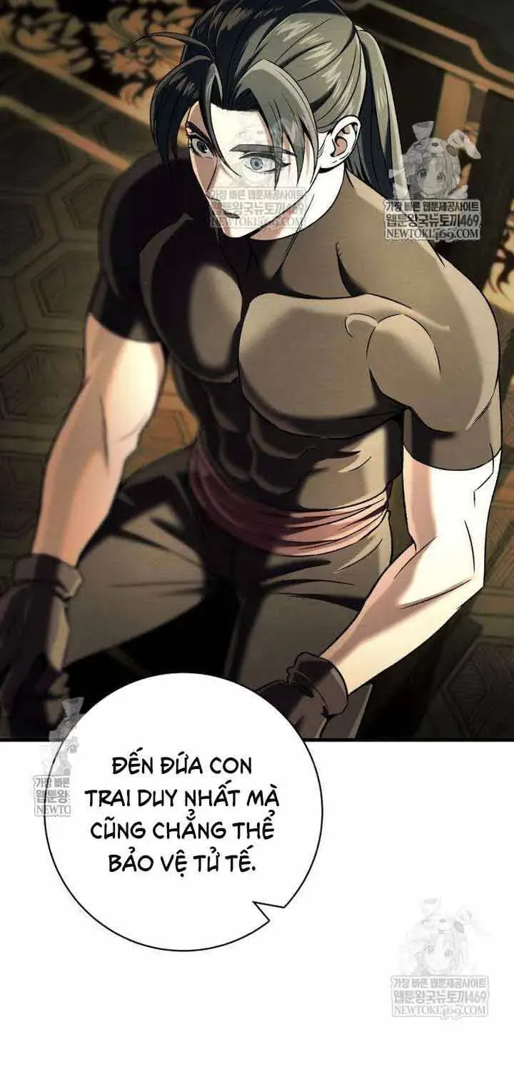 Bá Vương Tứ Xuyên Chapter 10 - Trang 21