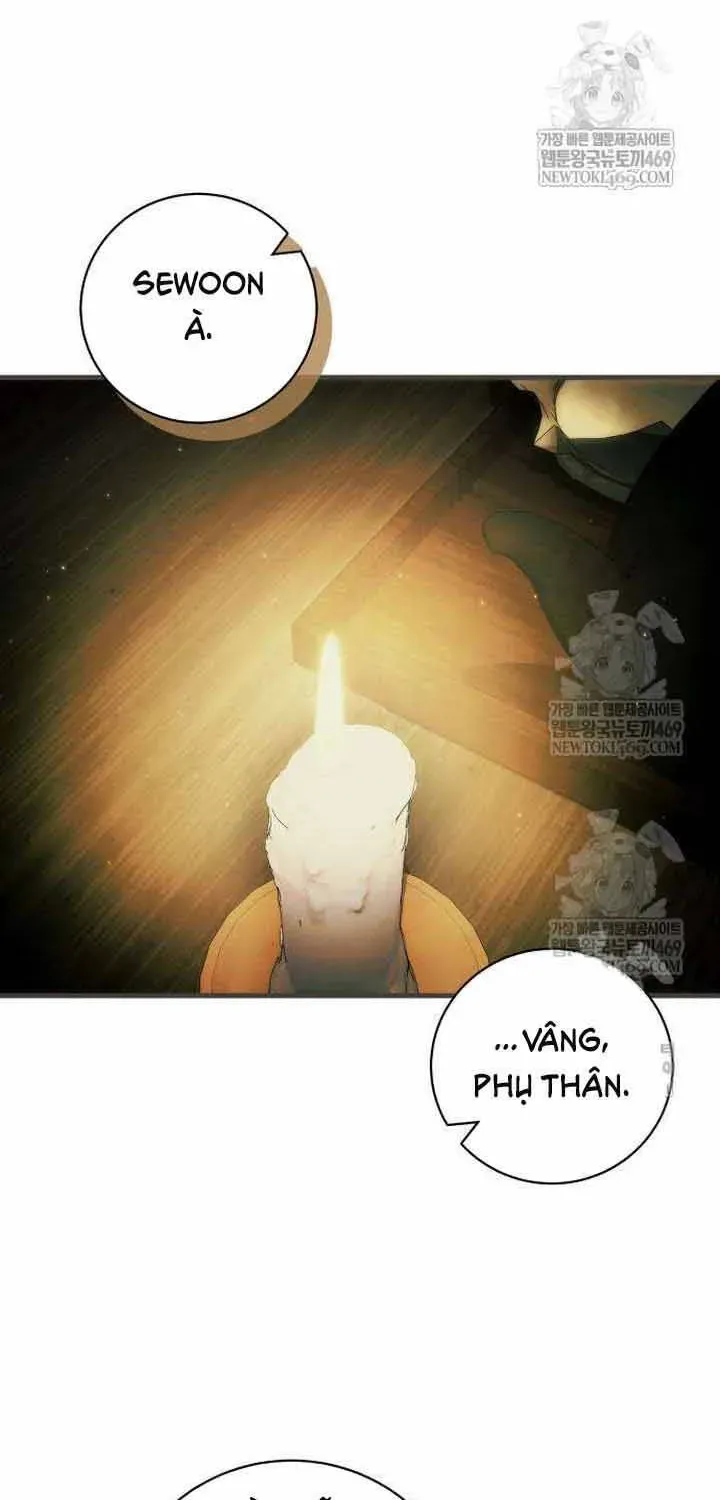 Bá Vương Tứ Xuyên Chapter 10 - Trang 22