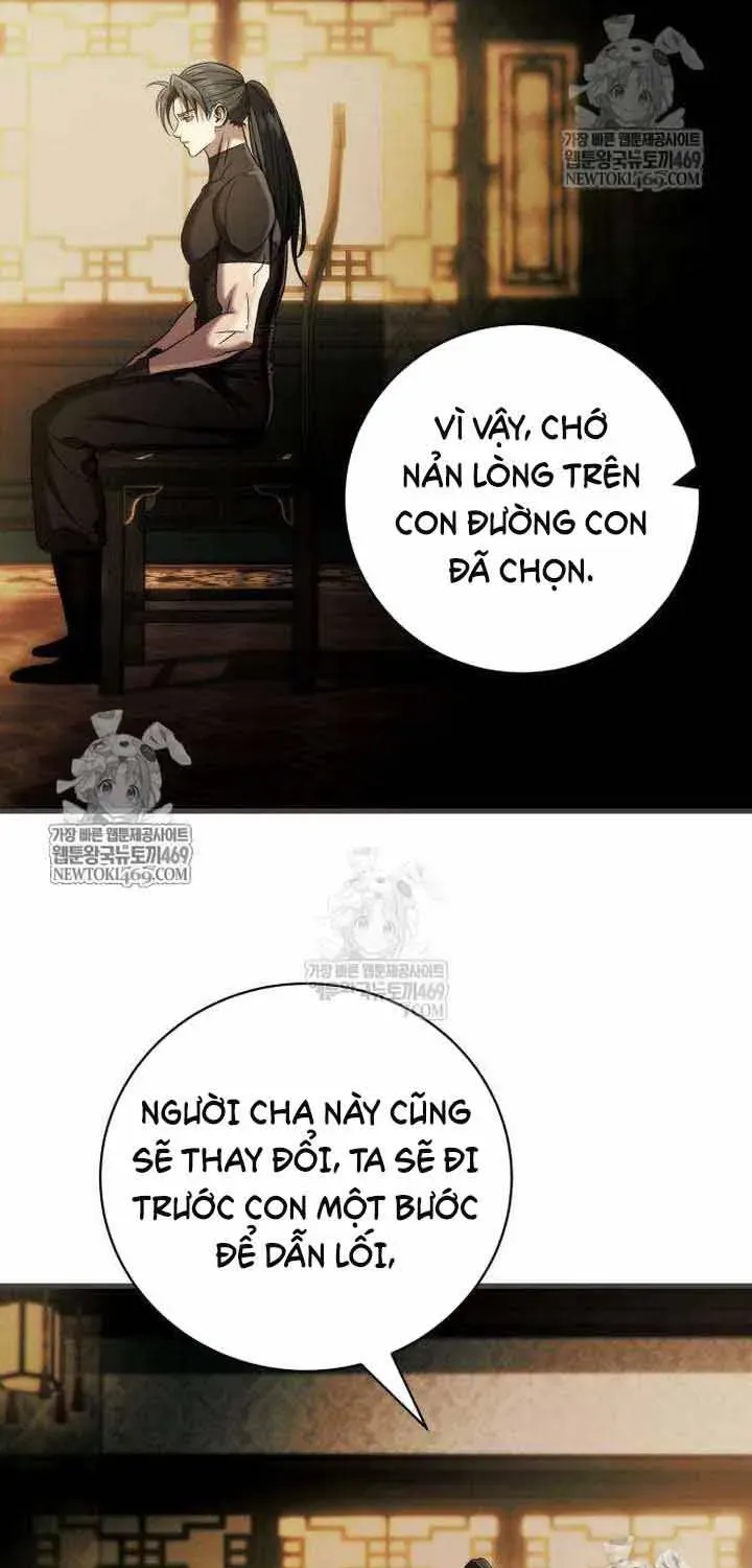 Bá Vương Tứ Xuyên Chapter 10 - Trang 24