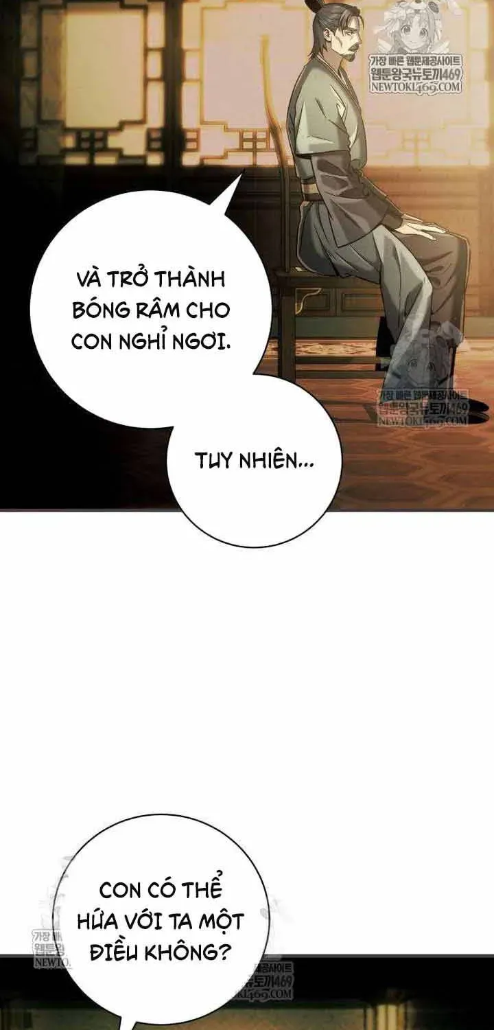 Bá Vương Tứ Xuyên Chapter 10 - Trang 25