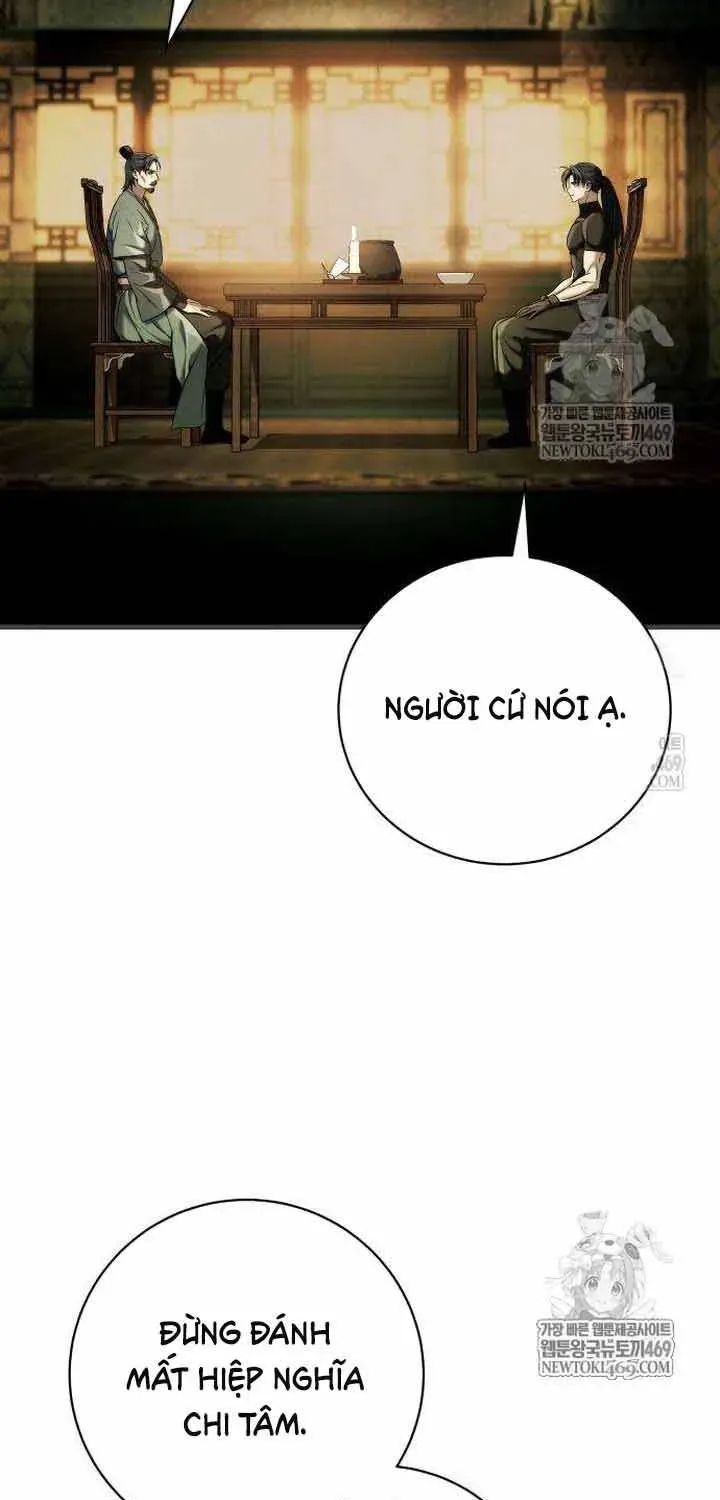 Bá Vương Tứ Xuyên Chapter 10 - Trang 26