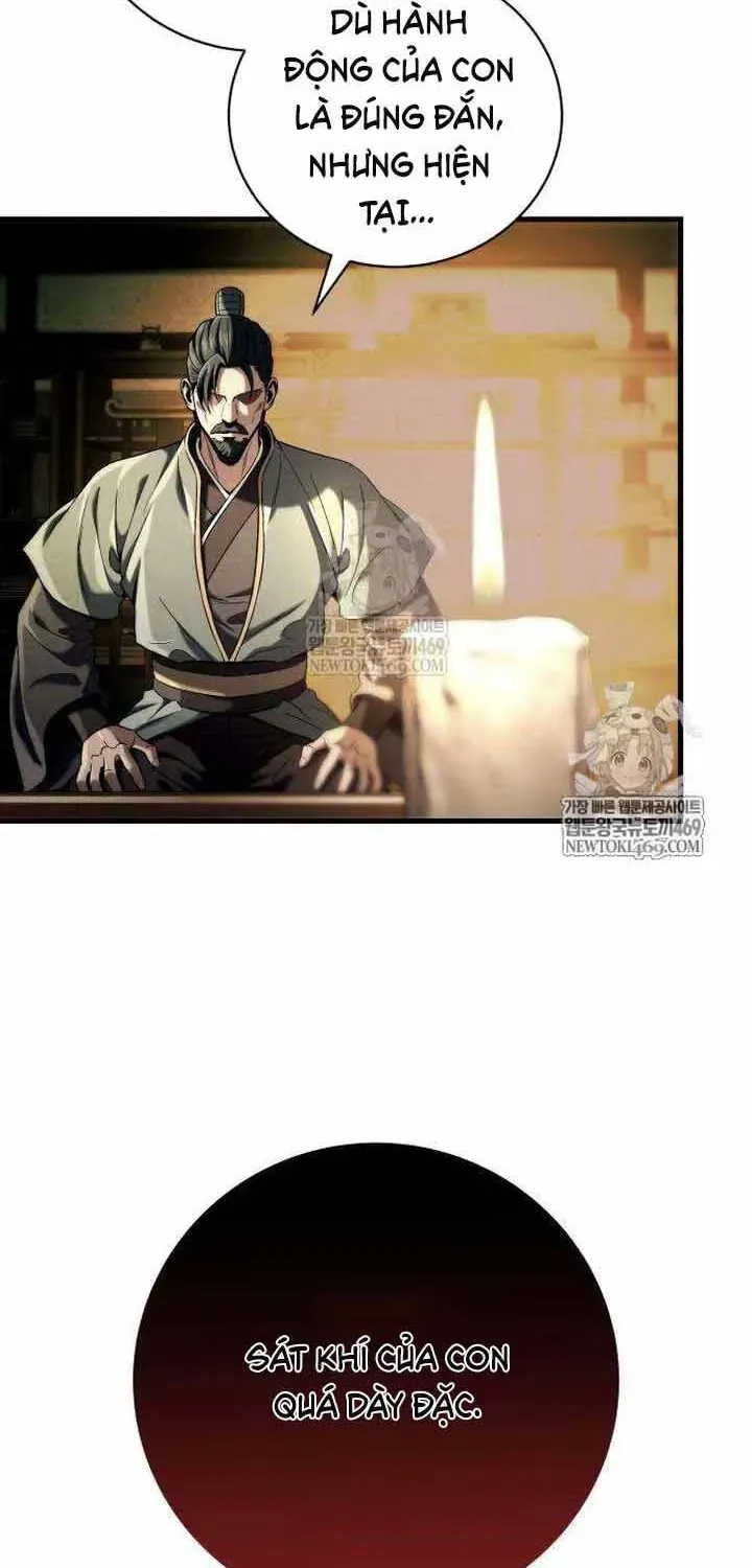 Bá Vương Tứ Xuyên Chapter 10 - Trang 27