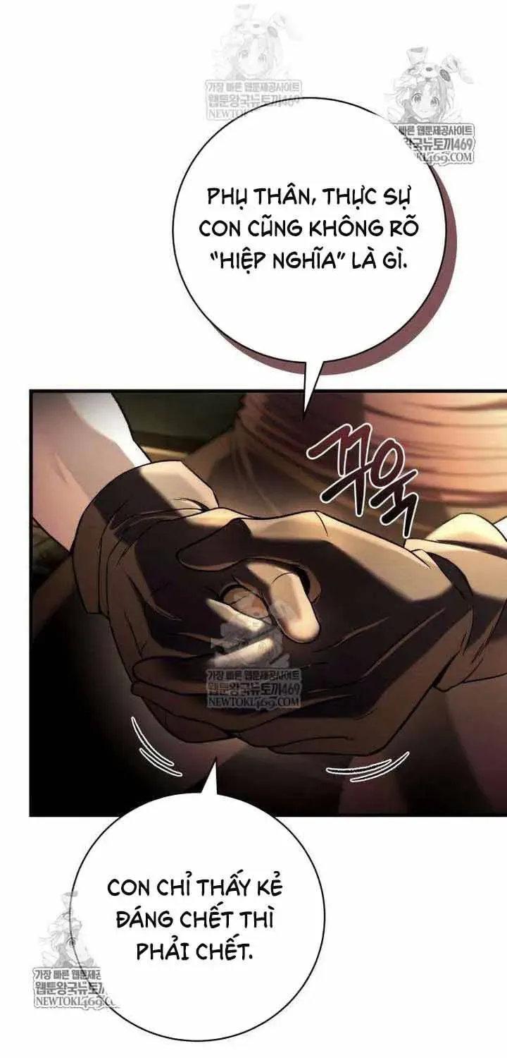 Bá Vương Tứ Xuyên Chapter 10 - Trang 31