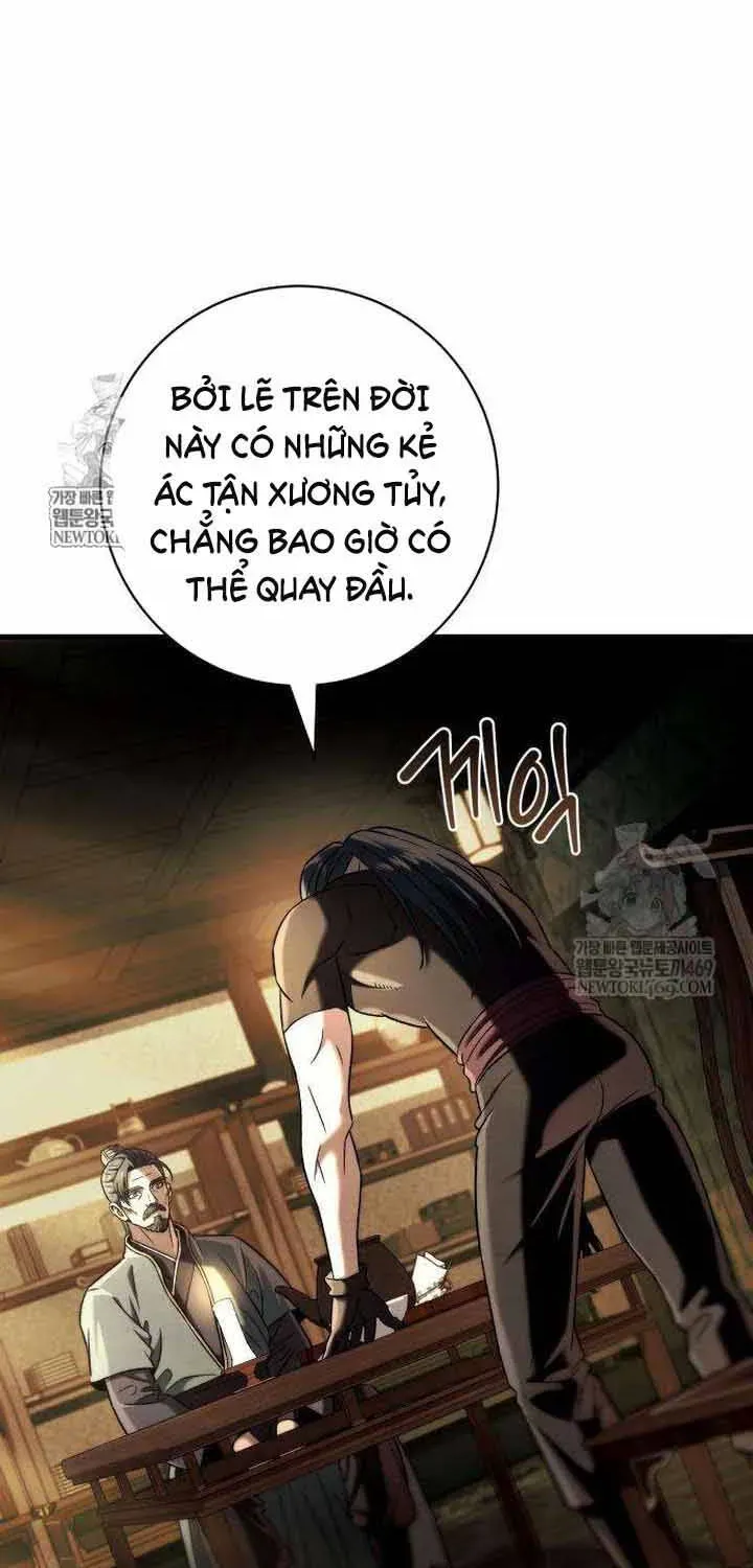 Bá Vương Tứ Xuyên Chapter 10 - Trang 32