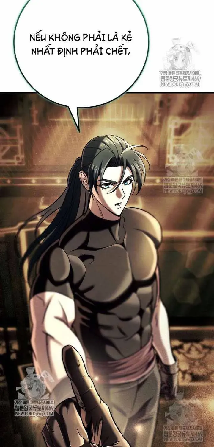 Bá Vương Tứ Xuyên Chapter 10 - Trang 35