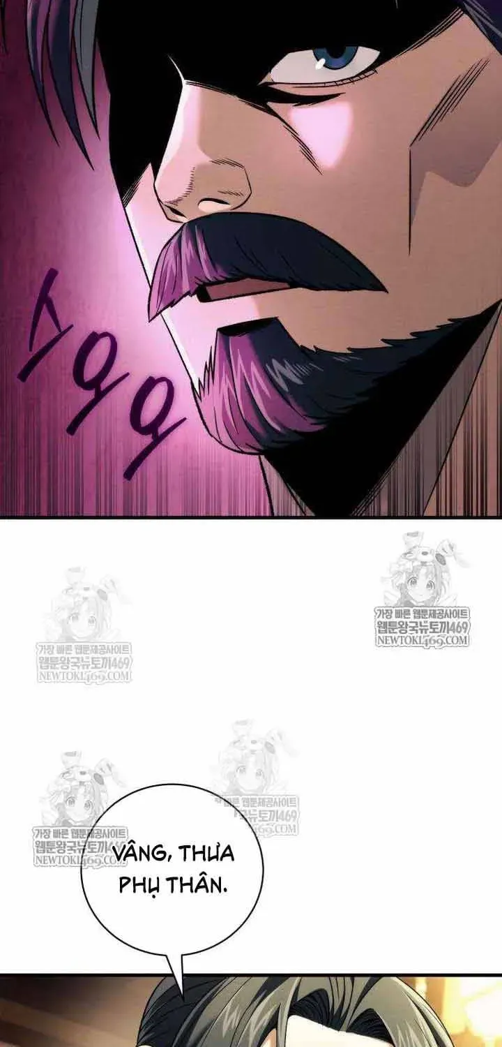 Bá Vương Tứ Xuyên Chapter 10 - Trang 4