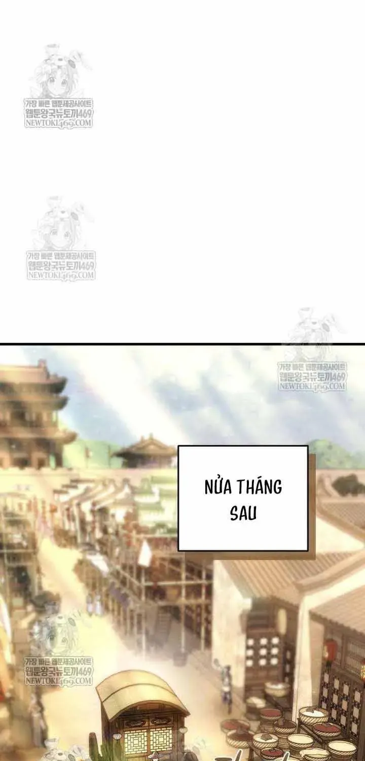 Bá Vương Tứ Xuyên Chapter 10 - Trang 40