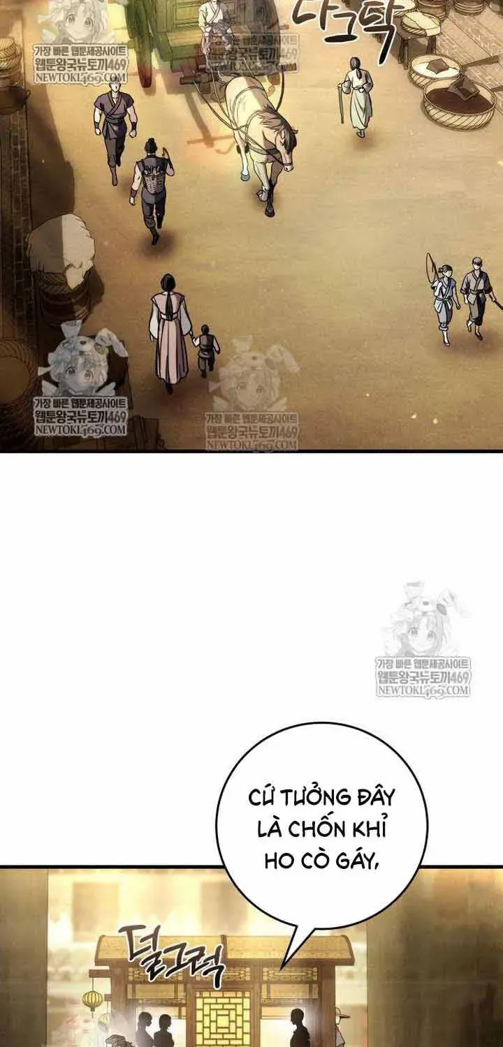 Bá Vương Tứ Xuyên Chapter 10 - Trang 41