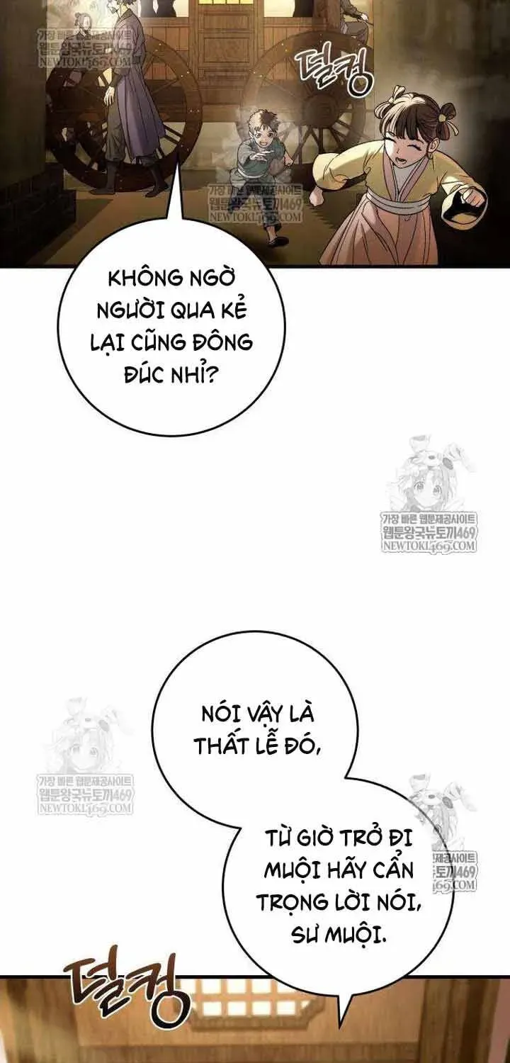 Bá Vương Tứ Xuyên Chapter 10 - Trang 42