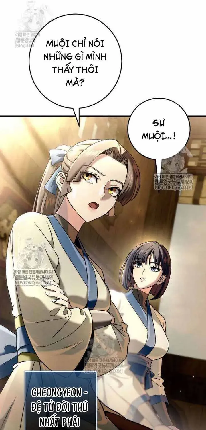 Bá Vương Tứ Xuyên Chapter 10 - Trang 44