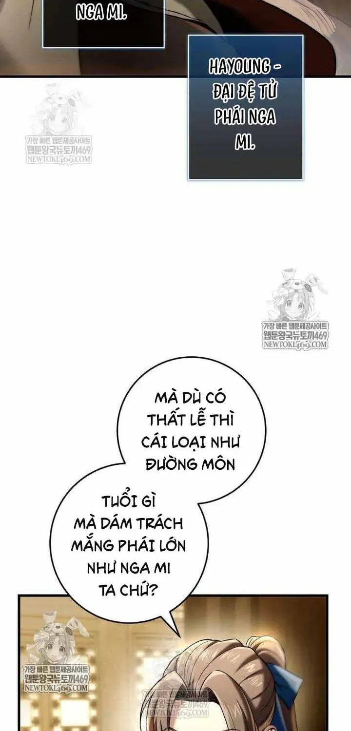 Bá Vương Tứ Xuyên Chapter 10 - Trang 45