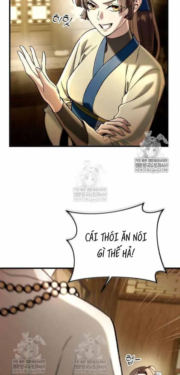 Bá Vương Tứ Xuyên Chapter 10 - Trang 46
