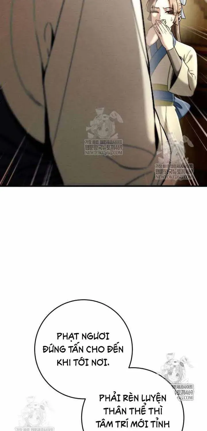 Bá Vương Tứ Xuyên Chapter 10 - Trang 47