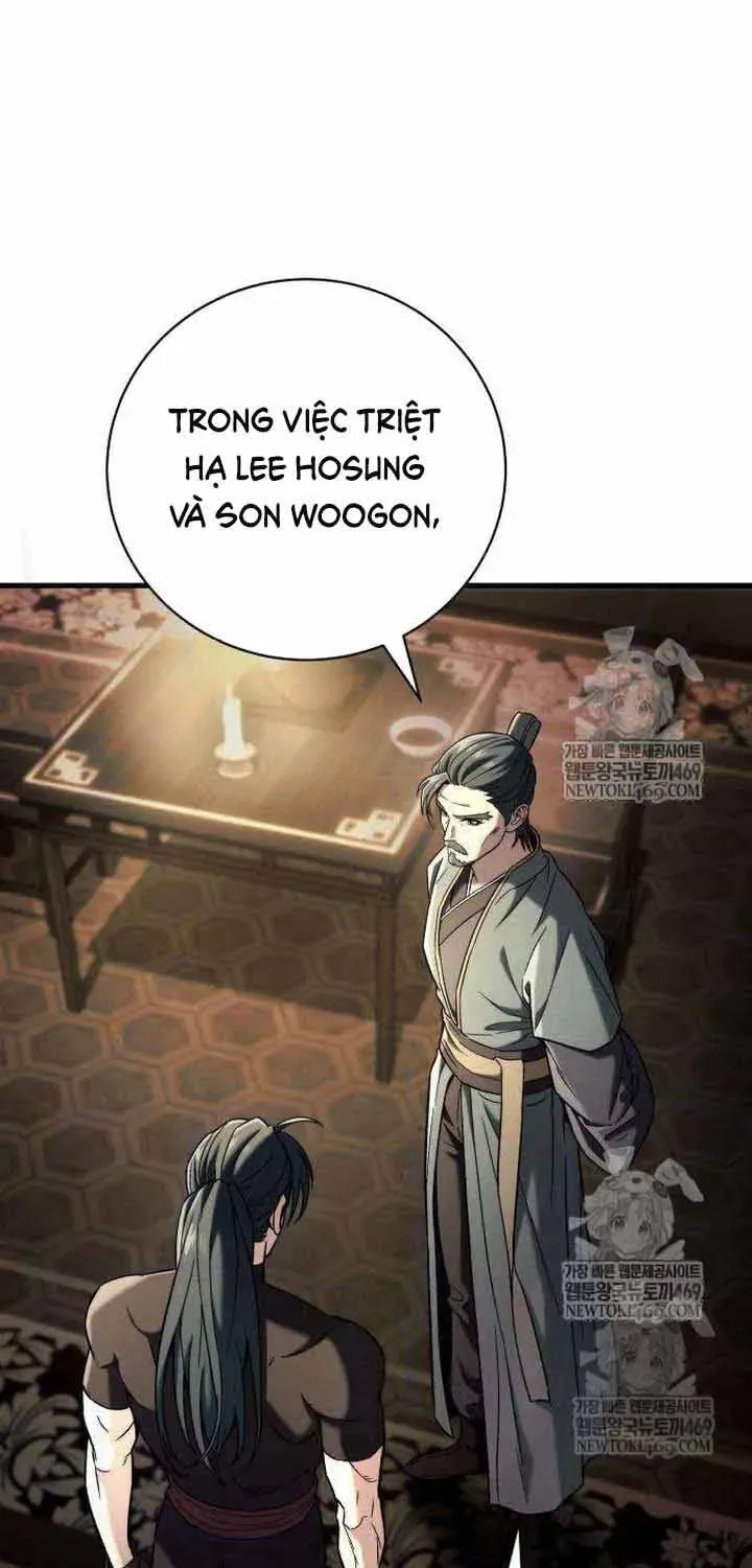 Bá Vương Tứ Xuyên Chapter 10 - Trang 8