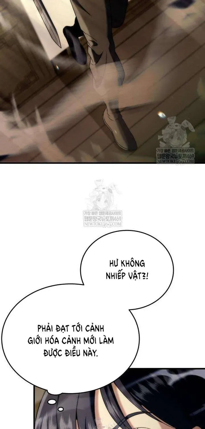 Bá Vương Tứ Xuyên Chapter 11 - Trang 10
