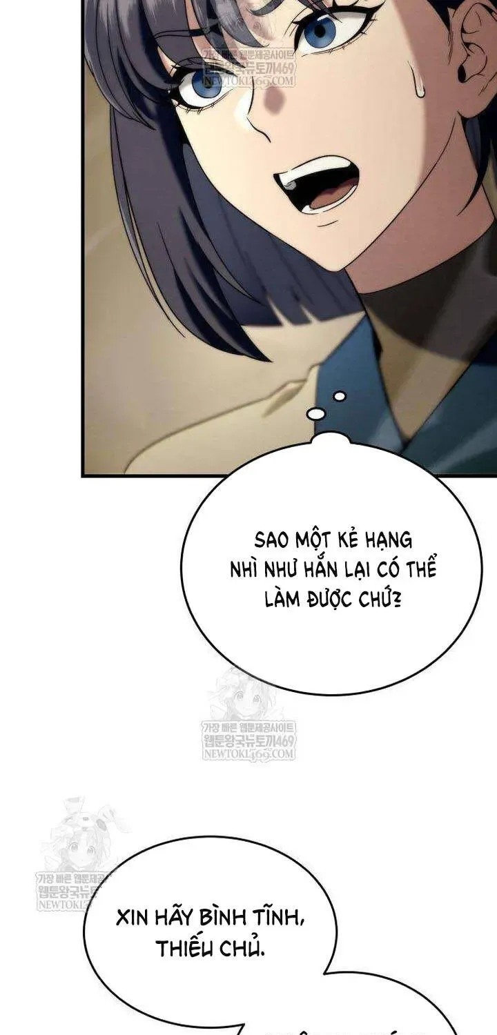 Bá Vương Tứ Xuyên Chapter 11 - Trang 11