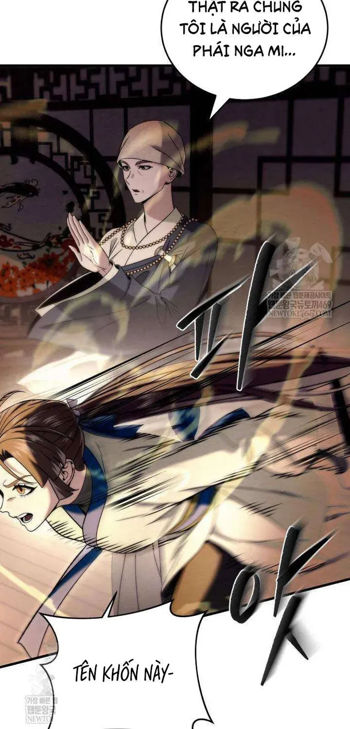 Bá Vương Tứ Xuyên Chapter 11 - Trang 12
