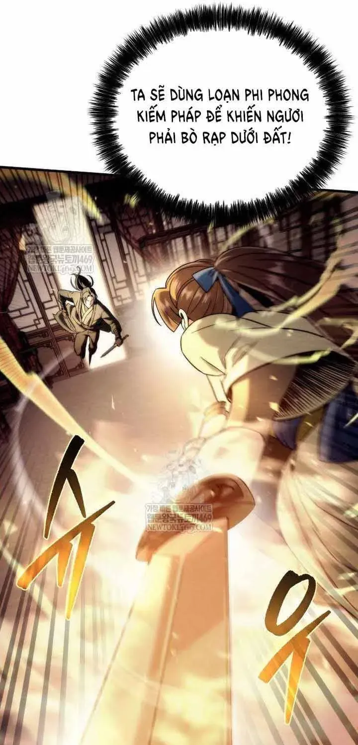 Bá Vương Tứ Xuyên Chapter 11 - Trang 16