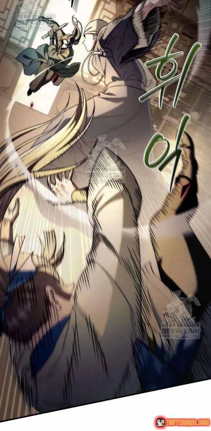Bá Vương Tứ Xuyên Chapter 11 - Trang 21