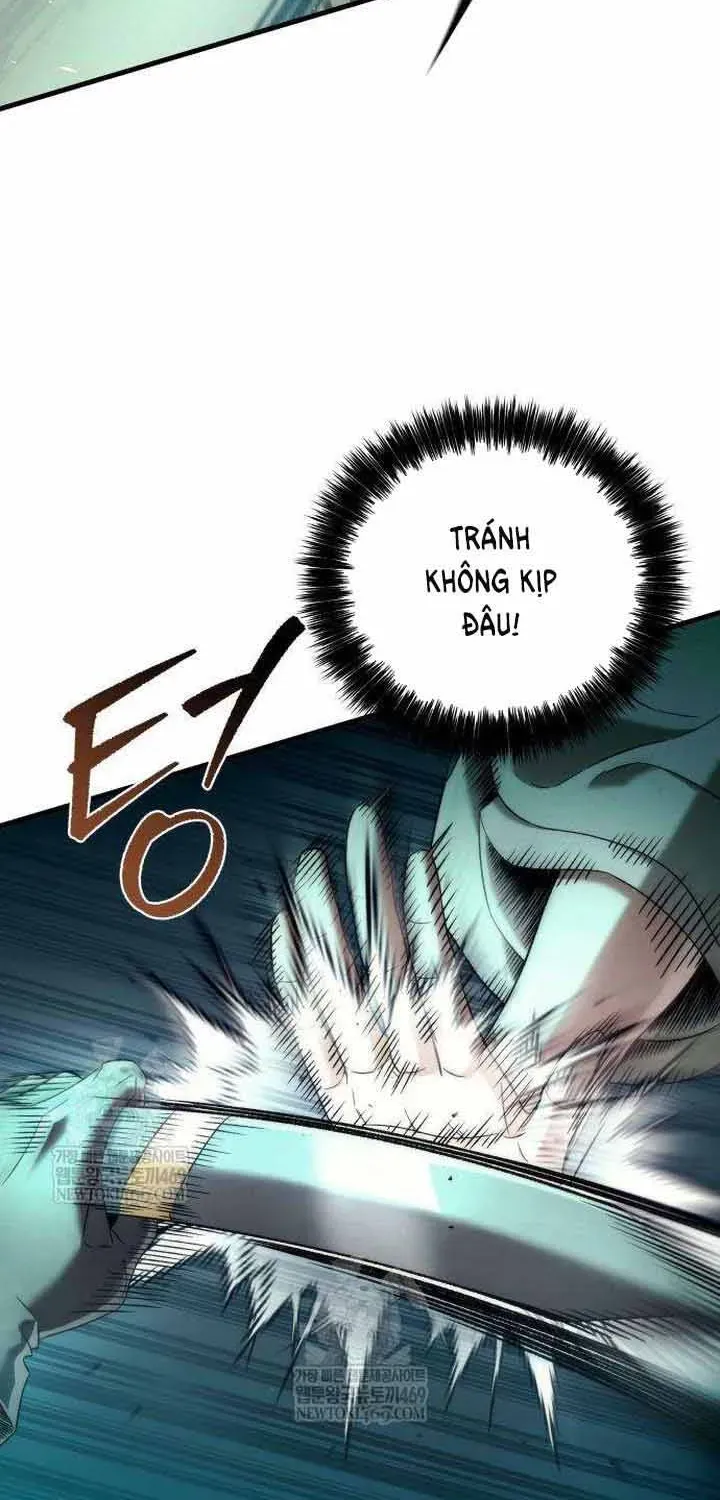 Bá Vương Tứ Xuyên Chapter 11 - Trang 23
