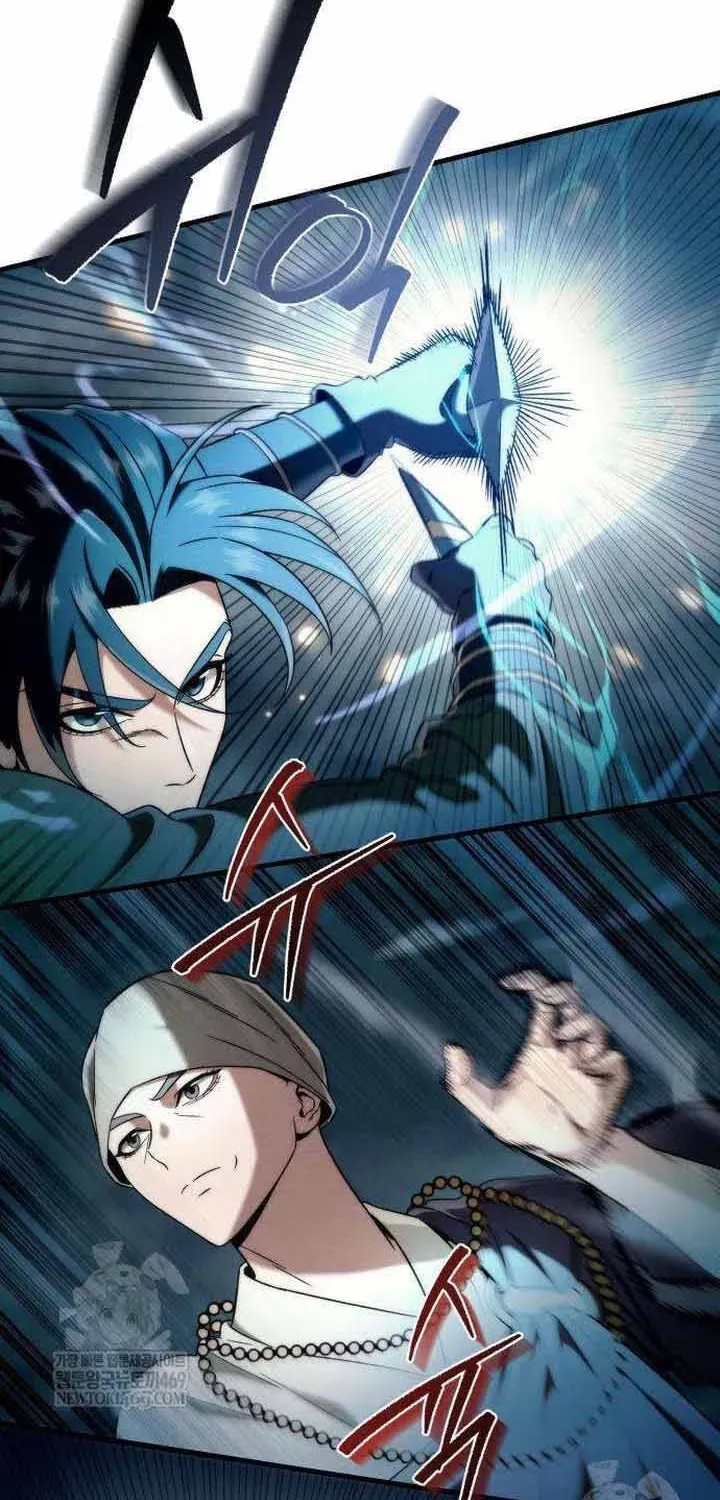 Bá Vương Tứ Xuyên Chapter 11 - Trang 27