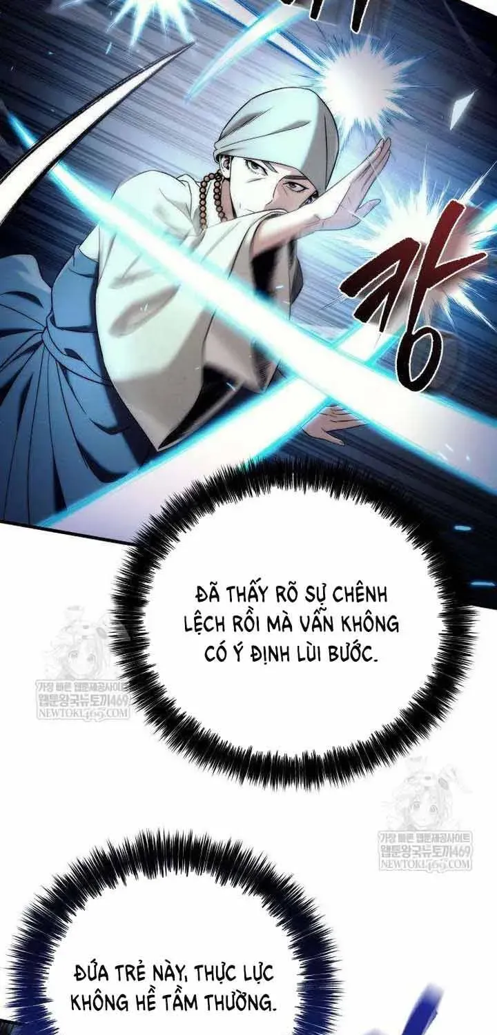 Bá Vương Tứ Xuyên Chapter 11 - Trang 30