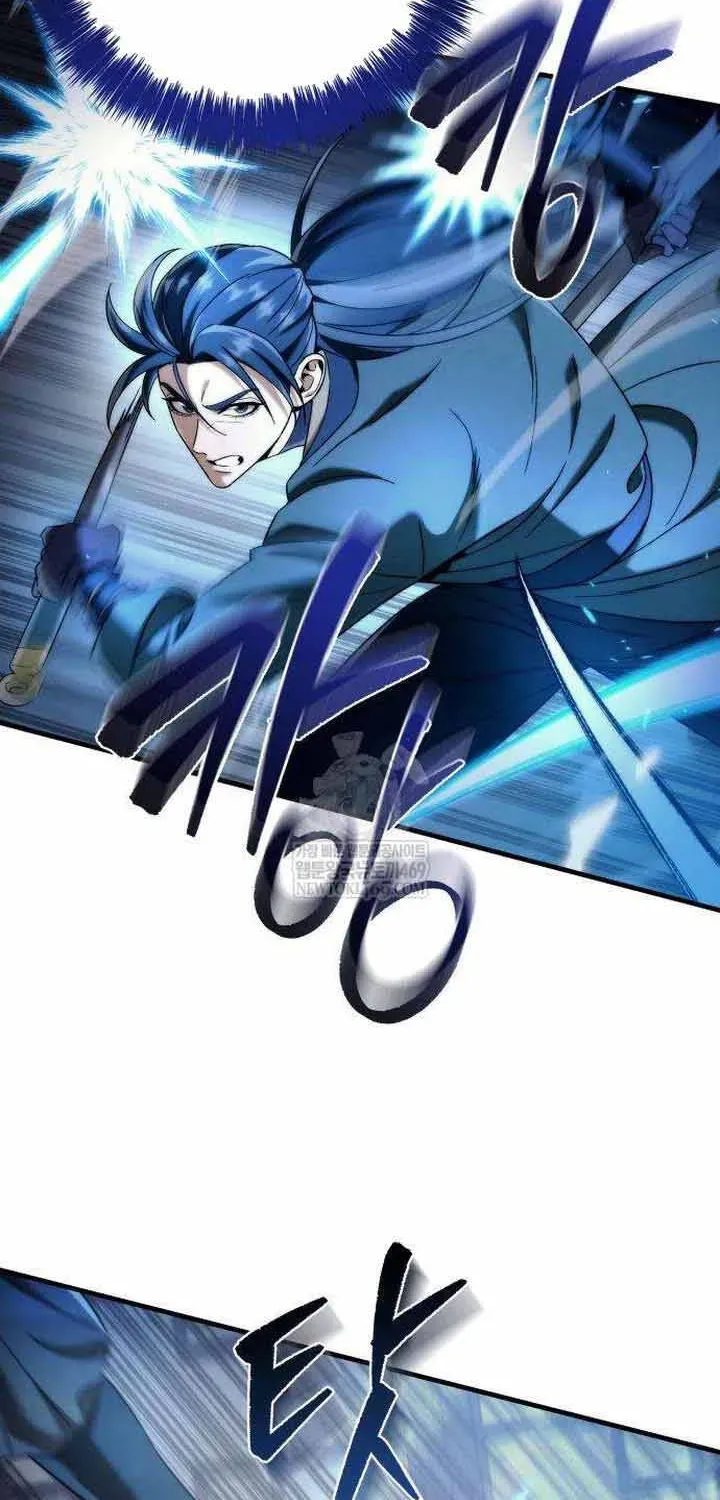 Bá Vương Tứ Xuyên Chapter 11 - Trang 31