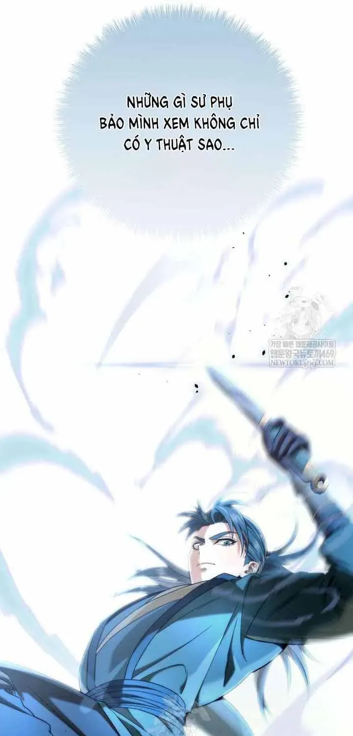 Bá Vương Tứ Xuyên Chapter 11 - Trang 33