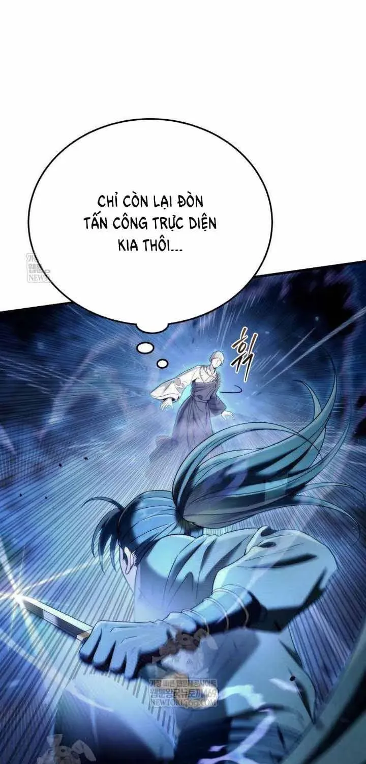 Bá Vương Tứ Xuyên Chapter 11 - Trang 37