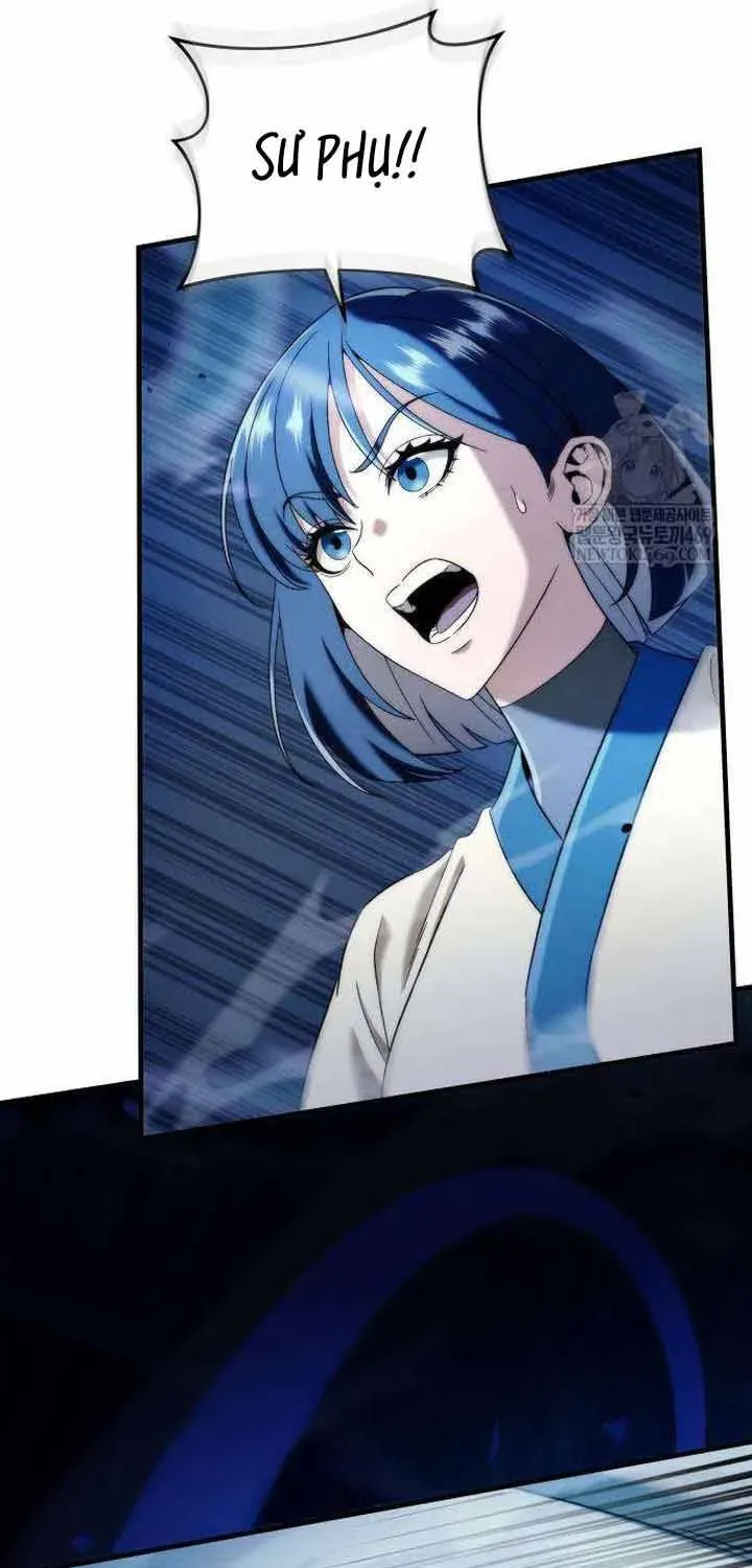 Bá Vương Tứ Xuyên Chapter 11 - Trang 40