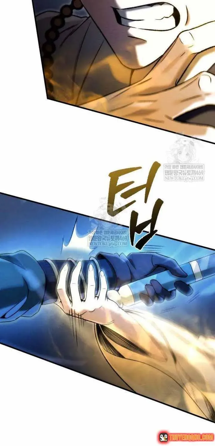Bá Vương Tứ Xuyên Chapter 11 - Trang 44