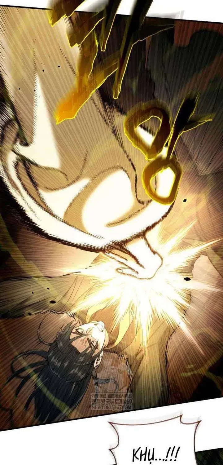 Bá Vương Tứ Xuyên Chapter 11 - Trang 48