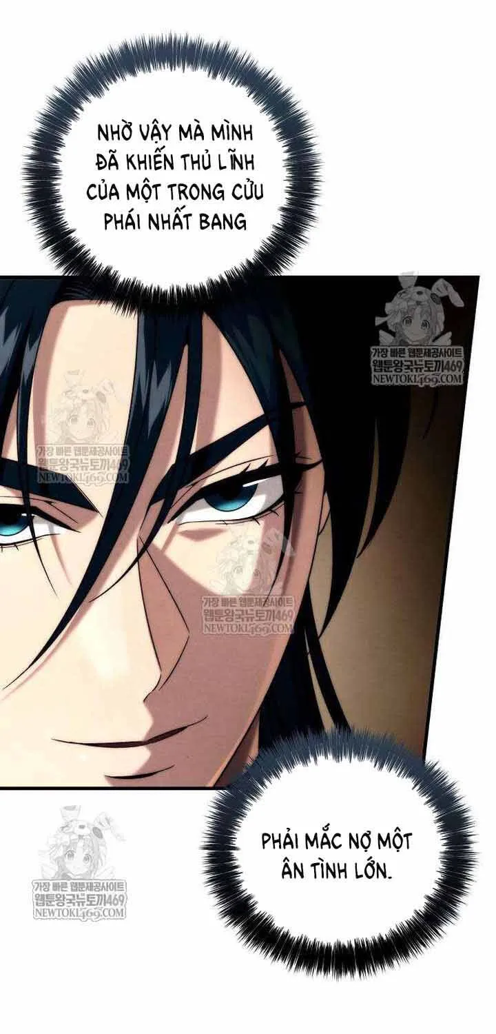 Bá Vương Tứ Xuyên Chapter 12 - Trang 10