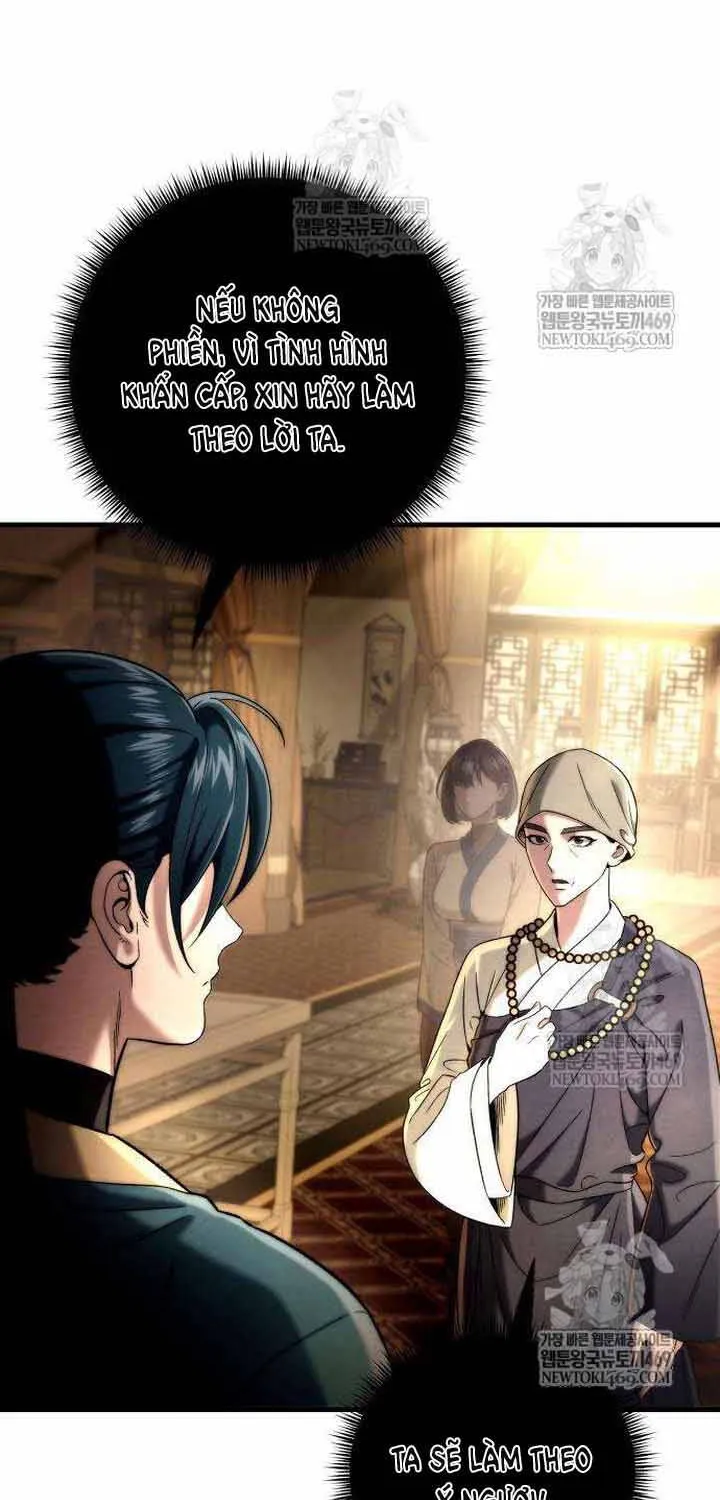Bá Vương Tứ Xuyên Chapter 12 - Trang 11