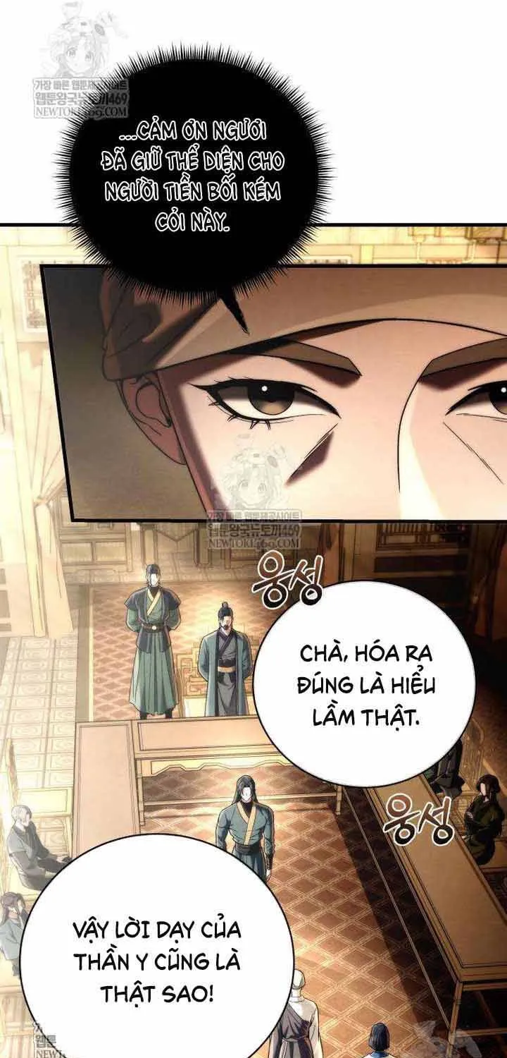 Bá Vương Tứ Xuyên Chapter 12 - Trang 15