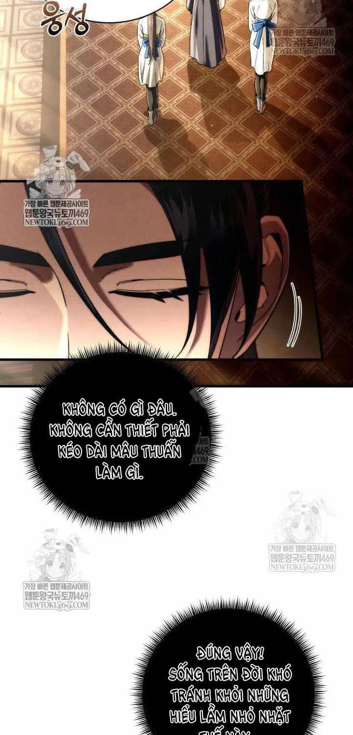 Bá Vương Tứ Xuyên Chapter 12 - Trang 16