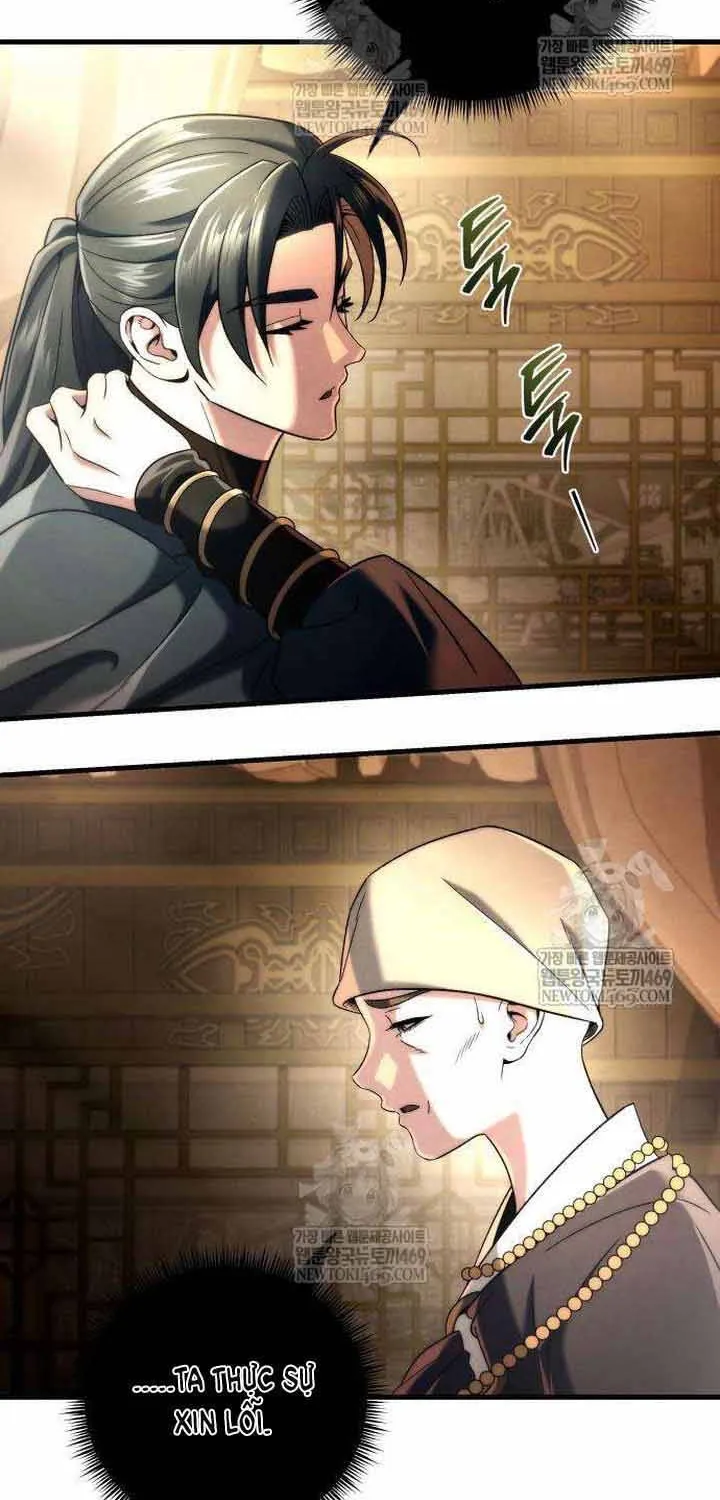 Bá Vương Tứ Xuyên Chapter 12 - Trang 18