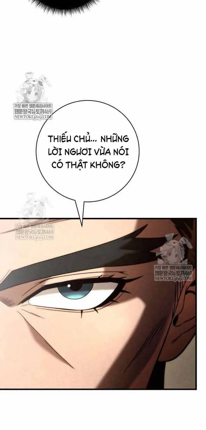 Bá Vương Tứ Xuyên Chapter 12 - Trang 19