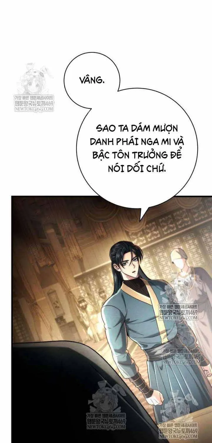 Bá Vương Tứ Xuyên Chapter 12 - Trang 20