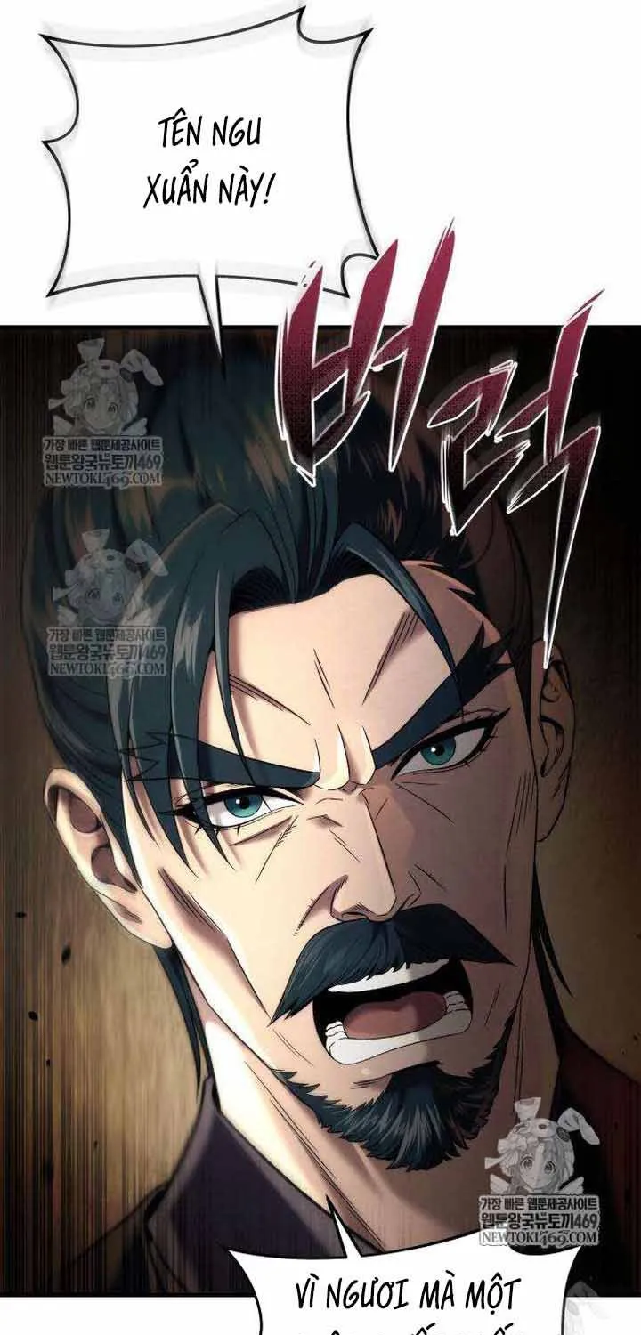 Bá Vương Tứ Xuyên Chapter 12 - Trang 22