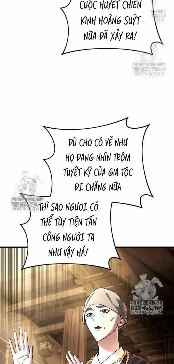 Bá Vương Tứ Xuyên Chapter 12 - Trang 23