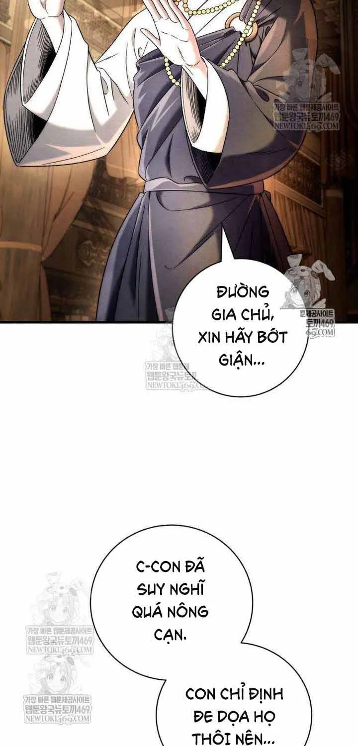 Bá Vương Tứ Xuyên Chapter 12 - Trang 24
