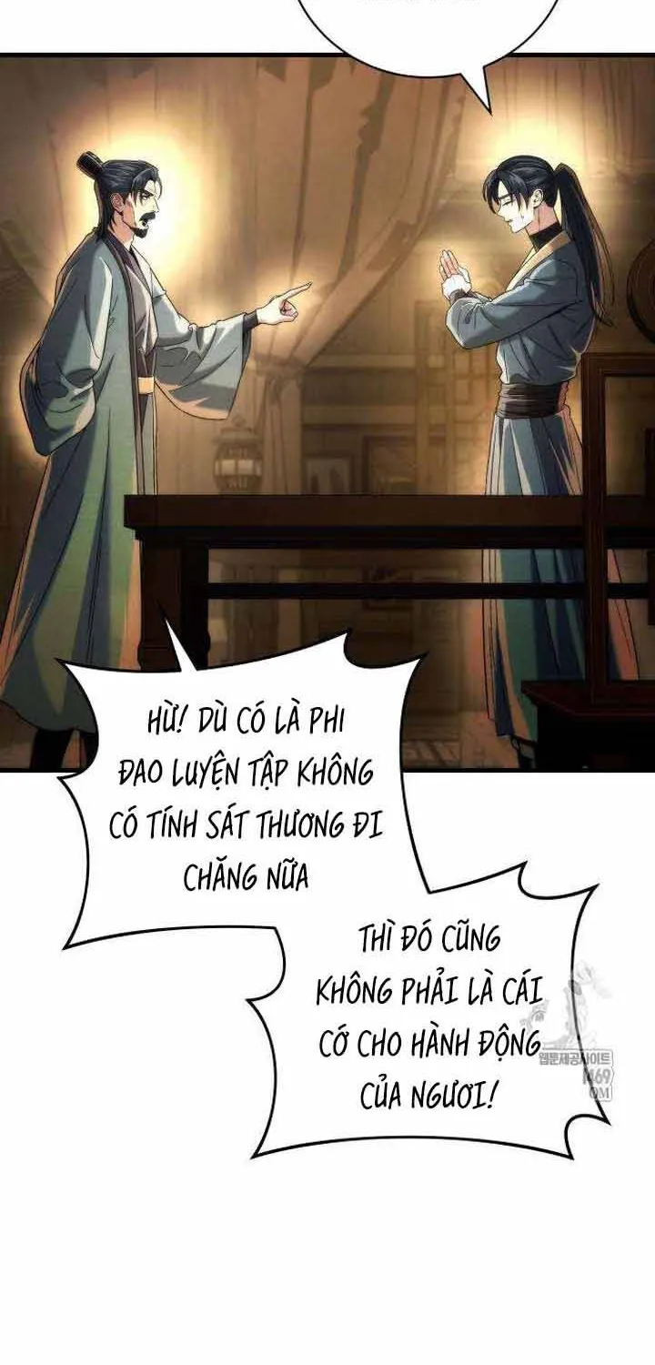 Bá Vương Tứ Xuyên Chapter 12 - Trang 25